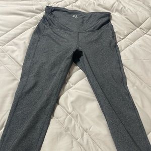 Gap Fit crop leggings